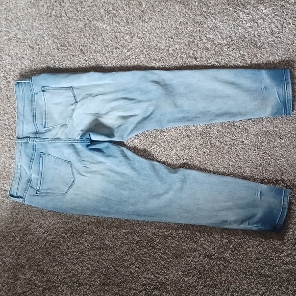 Massimo Mid Rise Jegging 8/29S - Picture 6 of 7